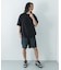 『洗濯可／防シワ／撥水』COOL DOTS SHORT-SLEEVE T-SHIRTS