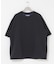 『洗濯可／防シワ／撥水』COOL DOTS SHORT-SLEEVE T-SHIRTS