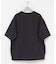 『洗濯可／防シワ／撥水』COOL DOTS SHORT-SLEEVE T-SHIRTS