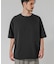 『洗濯可／防シワ／撥水』COOL DOTS SHORT-SLEEVE T-SHIRTS