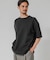 『洗濯可／防シワ／撥水』COOL DOTS SHORT-SLEEVE T-SHIRTS