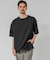 『洗濯可／防シワ／撥水』COOL DOTS SHORT-SLEEVE T-SHIRTS