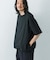 『洗濯可／防シワ／撥水』COOL DOTS SHORT-SLEEVE T-SHIRTS
