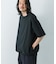 『洗濯可／防シワ／撥水』COOL DOTS SHORT-SLEEVE T-SHIRTS