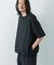 『洗濯可／防シワ／撥水』COOL DOTS SHORT-SLEEVE T-SHIRTS