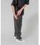 『洗濯可／防シワ／撥水』COOL DOTS EASY PANTS