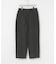 『洗濯可／防シワ／撥水』COOL DOTS EASY PANTS
