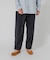 『洗濯可／防シワ／撥水』COOL DOTS EASY PANTS