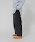 『洗濯可／防シワ／撥水』COOL DOTS EASY PANTS