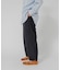 『洗濯可／防シワ／撥水』COOL DOTS EASY PANTS