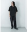『洗濯可／防シワ／撥水』COOL DOTS EASY PANTS