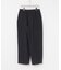 『洗濯可／防シワ／撥水』COOL DOTS EASY PANTS