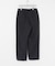 『洗濯可／防シワ／撥水』COOL DOTS EASY PANTS