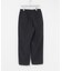 『洗濯可／防シワ／撥水』COOL DOTS EASY PANTS