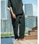 『洗濯可／防シワ／撥水』COOL DOTS EASY PANTS