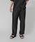 『洗濯可／防シワ／撥水』COOL DOTS EASY PANTS