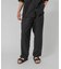 『洗濯可／防シワ／撥水』COOL DOTS EASY PANTS