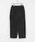 『洗濯可／防シワ／撥水』COOL DOTS EASY PANTS