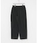 『洗濯可／防シワ／撥水』COOL DOTS EASY PANTS
