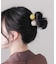 マーブルボール2セットヘアポニー