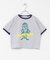 BOBO CHOSES　Mr Pickles T-shirts(KIDS)