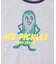 BOBO CHOSES　Mr Pickles T-shirts(KIDS)