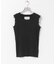V::ROOM　WAFFLE RIB COMBO TANKTOP