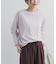 バック刺繍ロングスリーブTシャツ