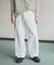 アソートバレルレッグデニムパンツ