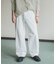 アソートバレルレッグデニムパンツ