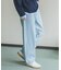 アソートバレルレッグデニムパンツ