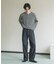 アソートバレルレッグデニムパンツ