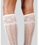 SWEDISH STOCKINGS　ERICA CROCHET KNEE HIGHS