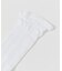 SWEDISH STOCKINGS　ERICA CROCHET KNEE HIGHS