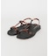 Ipanema　GLOW TRENDY SAND
