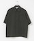 『洗濯可／防シワ／撥水』COOL DOTS SHORT-SLEEVE SHIRTS