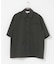 『洗濯可／防シワ／撥水』COOL DOTS SHORT-SLEEVE SHIRTS