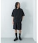 『洗濯可／防シワ／撥水』COOL DOTS SHORT-SLEEVE SHIRTS