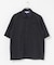 『洗濯可／防シワ／撥水』COOL DOTS SHORT-SLEEVE SHIRTS