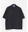 『洗濯可／防シワ／撥水』COOL DOTS SHORT-SLEEVE SHIRTS