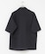 『洗濯可／防シワ／撥水』COOL DOTS SHORT-SLEEVE SHIRTS