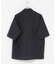 『洗濯可／防シワ／撥水』COOL DOTS SHORT-SLEEVE SHIRTS