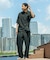 『洗濯可／防シワ／撥水』COOL DOTS SHORT-SLEEVE SHIRTS