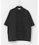 『洗濯可／防シワ／撥水』COOL DOTS SHORT-SLEEVE SHIRTS