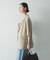 『UR TECH DRYLUXE』ハーフスリーブジャケット