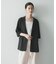 『UR TECH DRYLUXE』ハーフスリーブジャケット