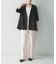 『UR TECH DRYLUXE』ハーフスリーブジャケット
