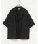 『UR TECH DRYLUXE』ハーフスリーブジャケット