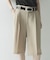 『UR TECH DRYLUXE』ハーフパンツ