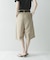 『UR TECH DRYLUXE』ハーフパンツ